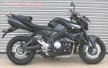 Suzuki GSX 1300 B-King 2008