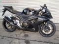 Suzuki GSX-R 1000 2008