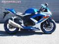 Suzuki GSX-R 750 2008