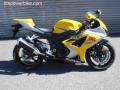 Suzuki GSX-R 1000 2007