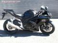 Suzuki GSX-R 600 2008
