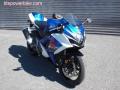 Suzuki GSX-R 1000 2007