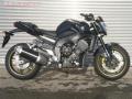 Yamaha FZ1-N 0