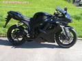 Kawasaki ZX-6R Ninja 2008